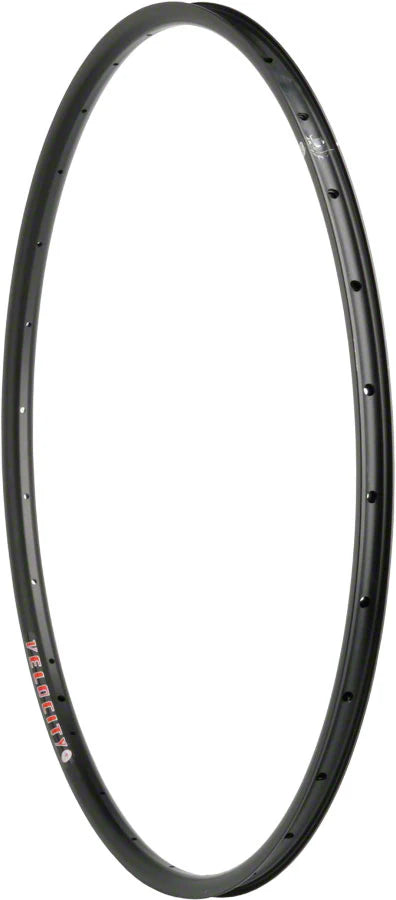 Velocity Blunt SS Rim