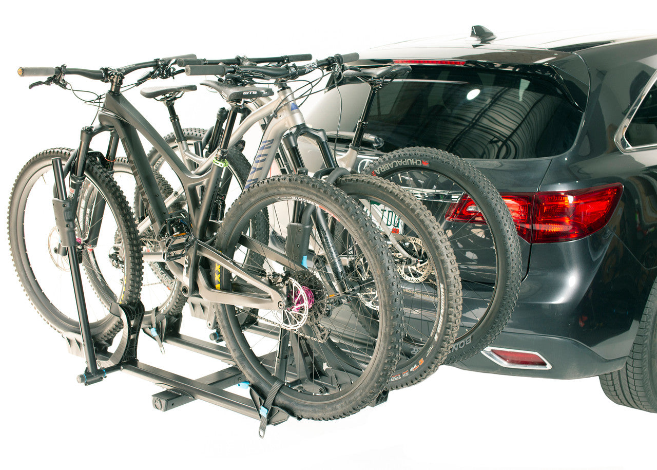 Rocky Mounts MonoRail Bike Rack Add-On