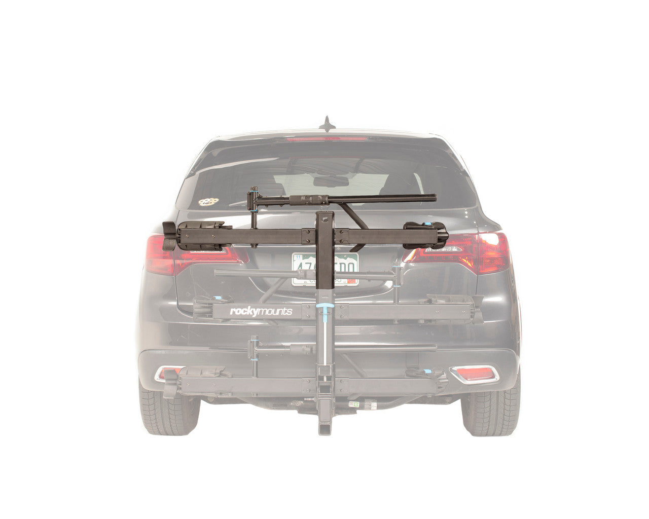 Rocky Mounts MonoRail Bike Rack Add-On