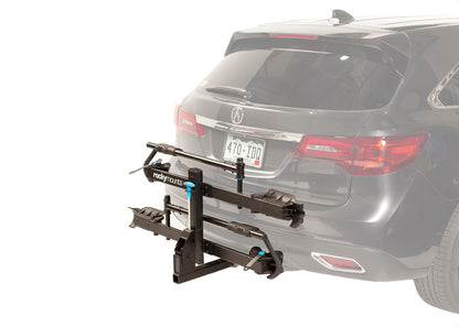 Rocky Mounts MonoRail 2" Hitch Mount Rack