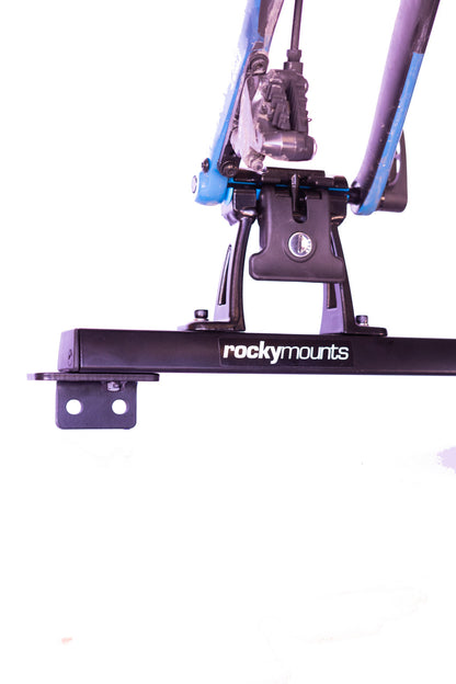 Rocky Mounts Honda Ridgeline Track System