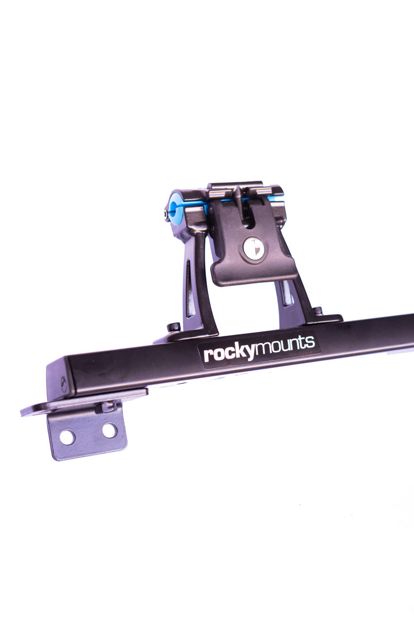 Rocky Mounts Honda Ridgeline Track System