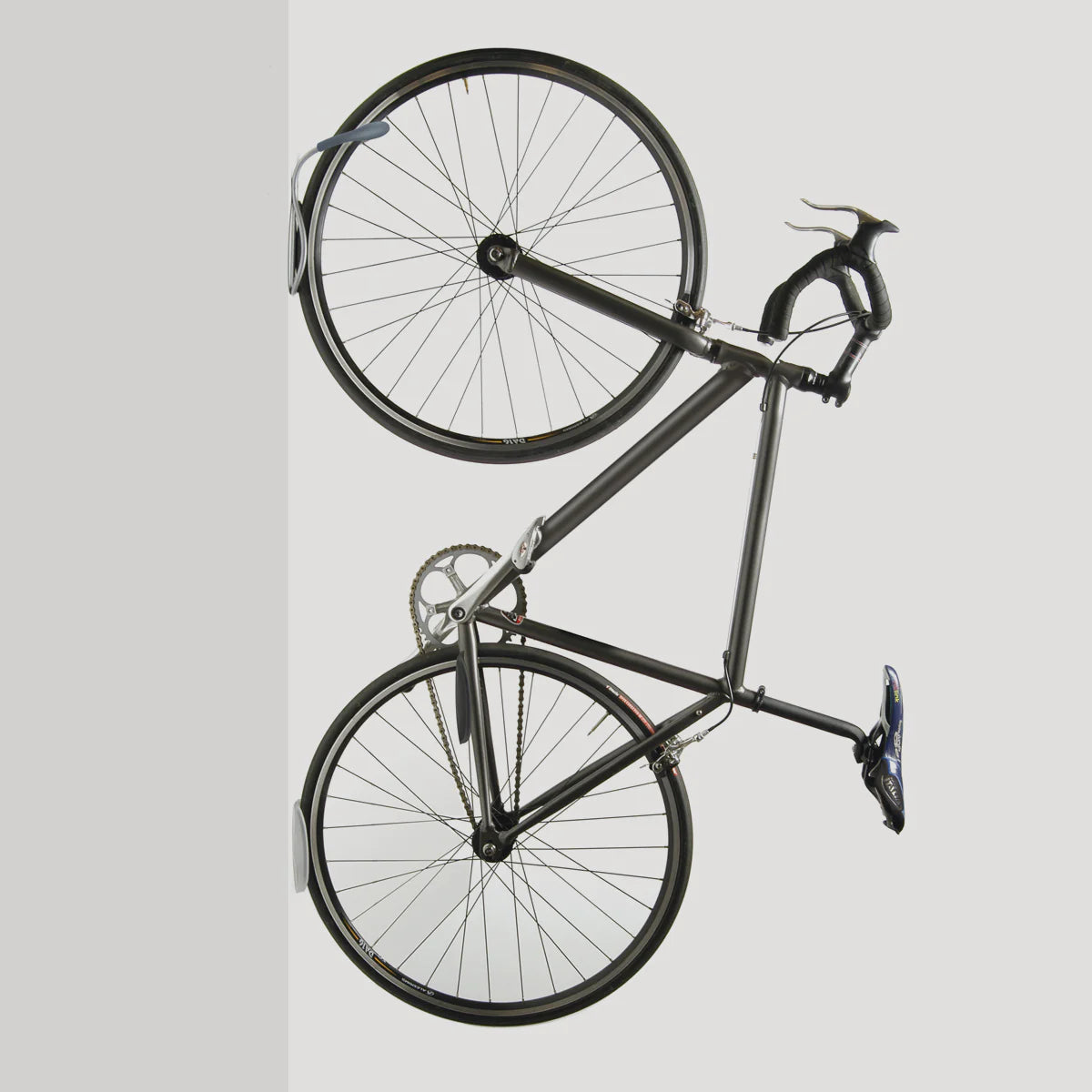 Delta Single Bike Wall Mount Rack