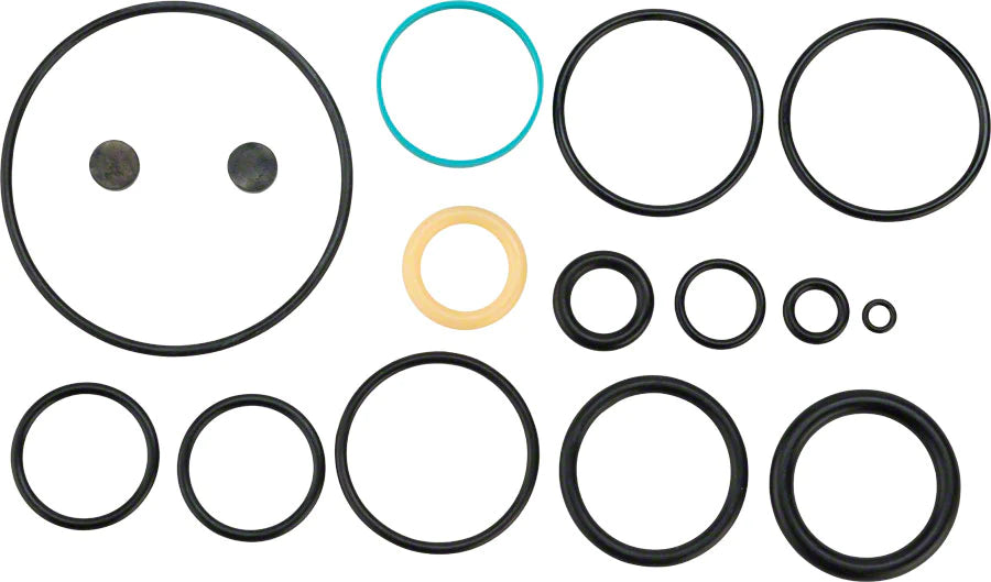 Fox Suspension Float X Shock Seal Rebuild Kit