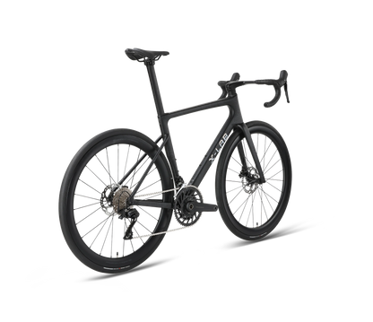 X-Lab RS7 700c - Singularity Black