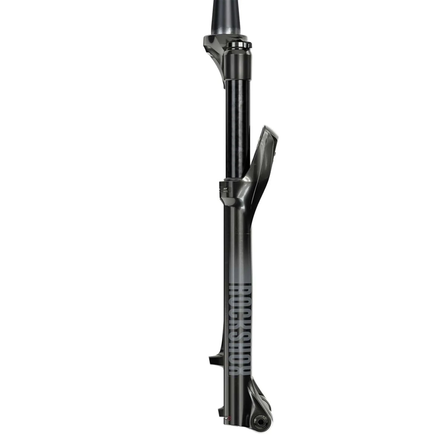 RockShox Recon Silver RL 29" 130mm 15x110 - Black