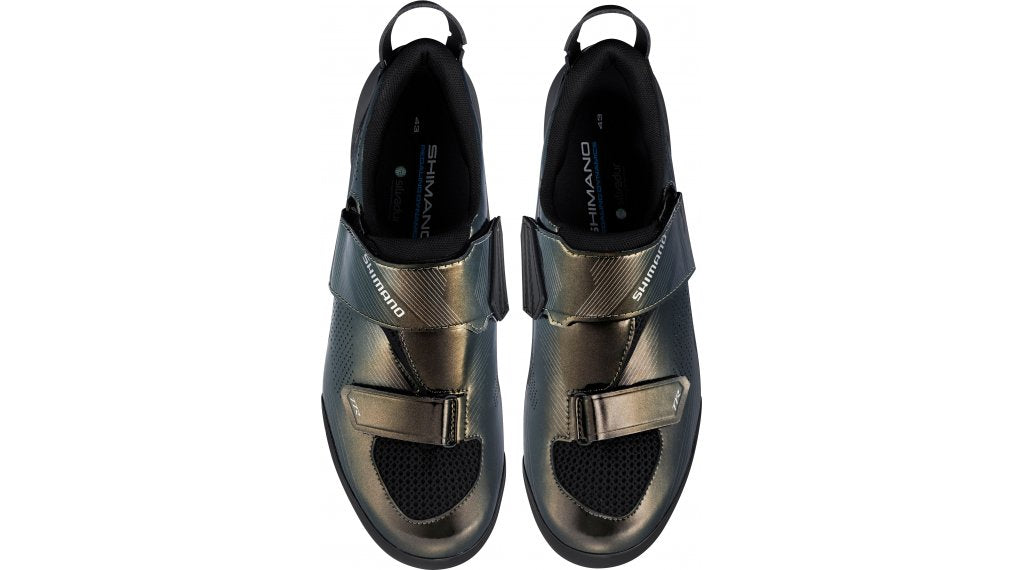 Shimano tr9 triathlon shoes hotsell