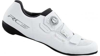 Shimano RC502 Road Shoe - SMU - Womens - White