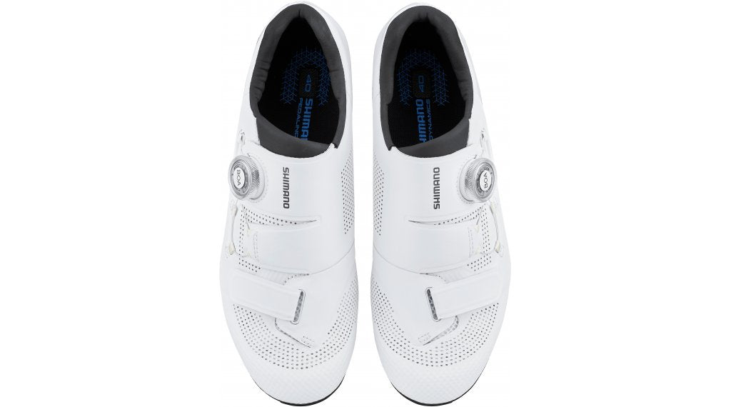 Shimano RC502 Road Shoe - SMU - Womens - White