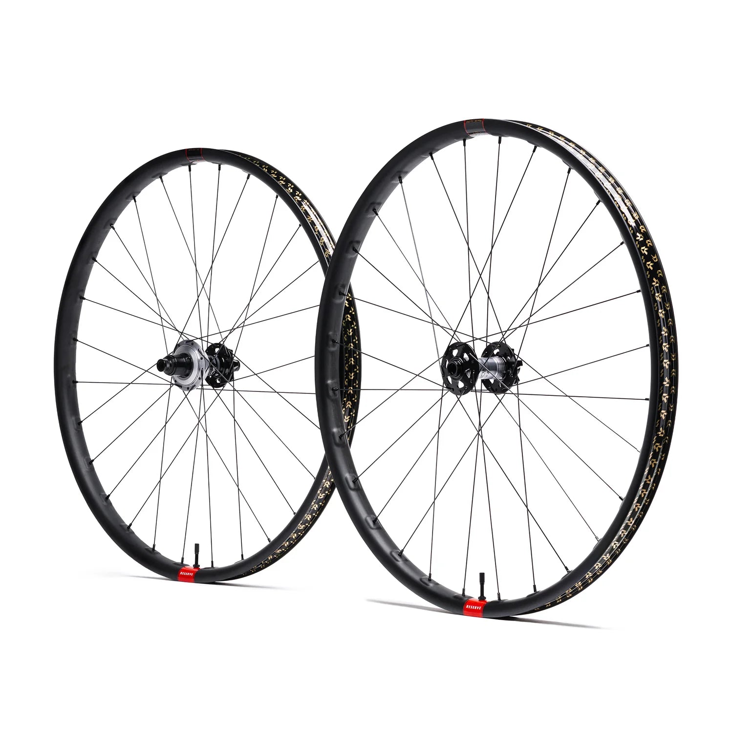 Reserve Wheels 30 HD/E13 Sidekick Wheelset - Thumbnail 3