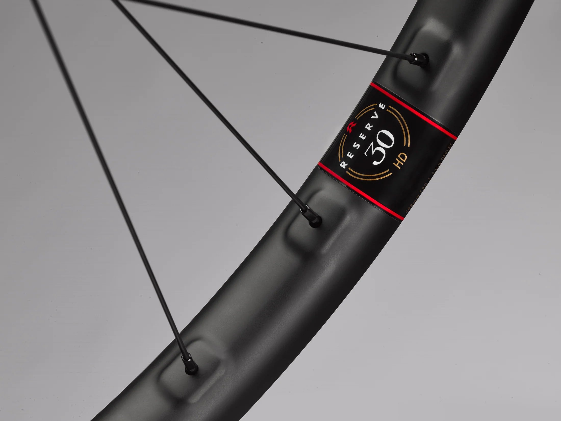 Reserve Wheels 30 HD Rim - Thumbnail 4