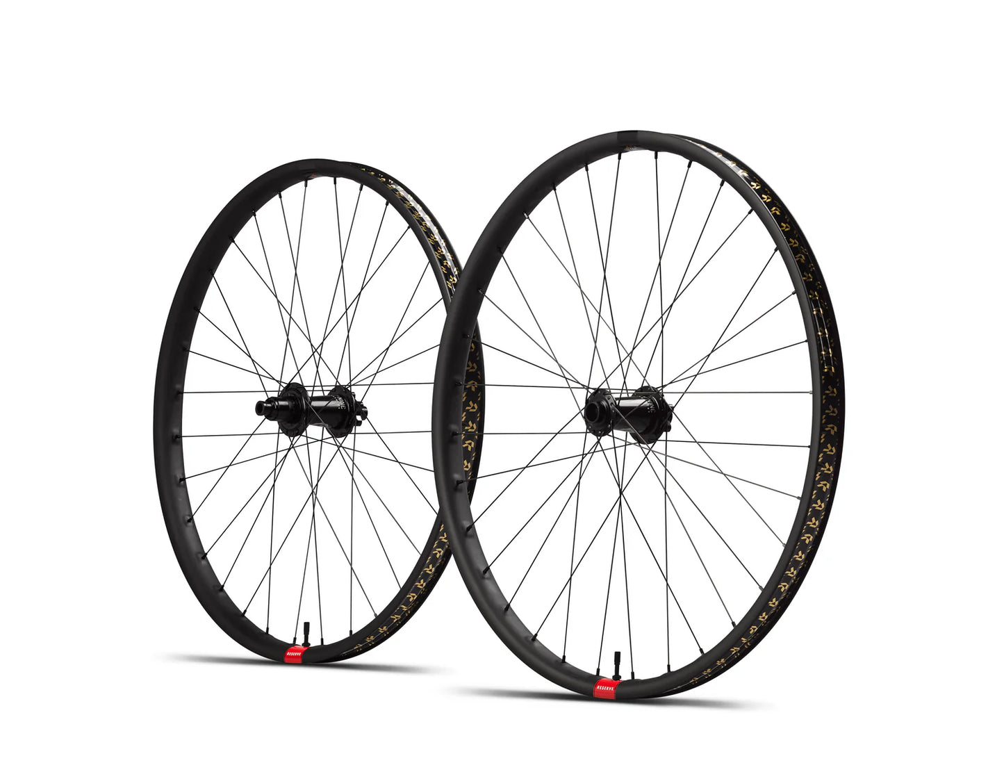 Reserve Wheels 31 DH/i9 Hydra 29" Carbon MTB Wheelset