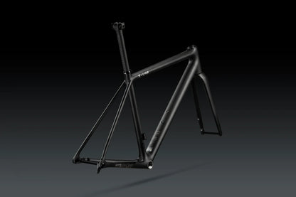 X-Lab RT9 700c Carbon Frameset - Shadowbox