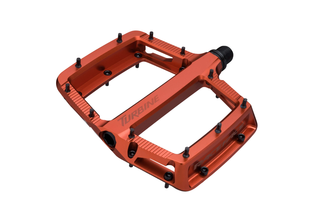 Turbine Pedal - Thumbnail 3