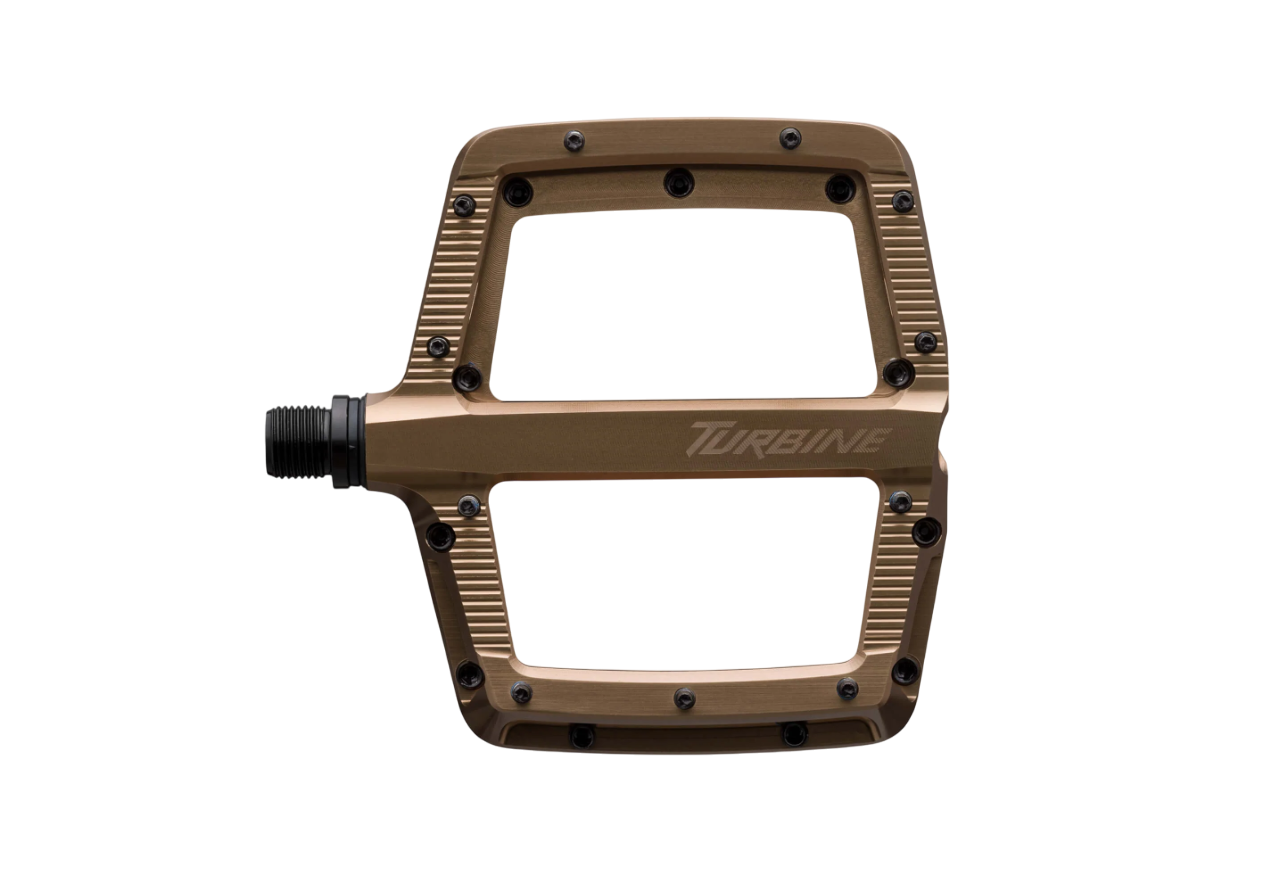 Turbine Pedal - Thumbnail 4