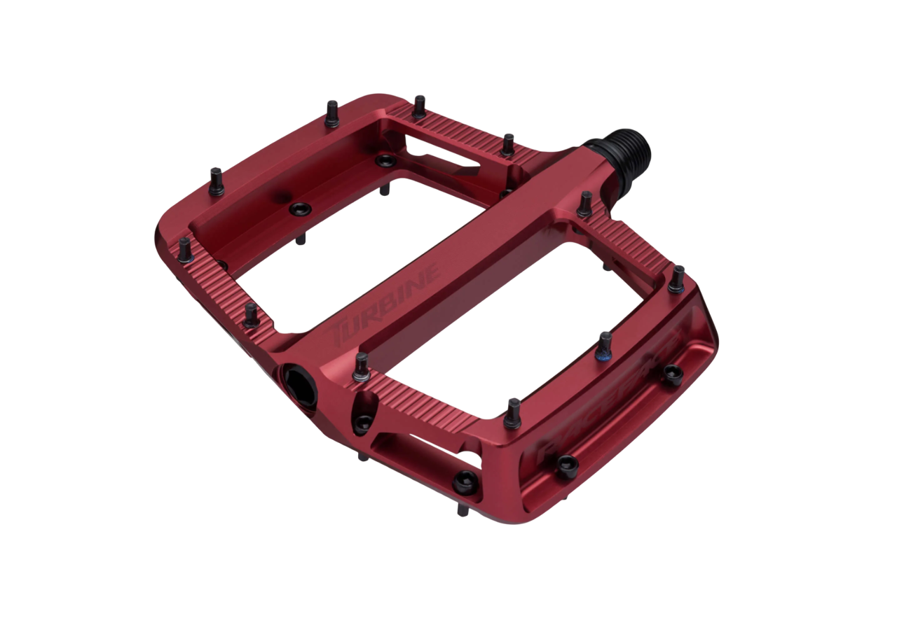 Turbine Pedal - Thumbnail 3