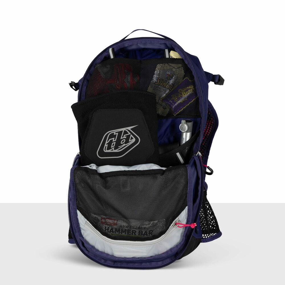 Osprey Raven LT 12 Hydration Pack - Black