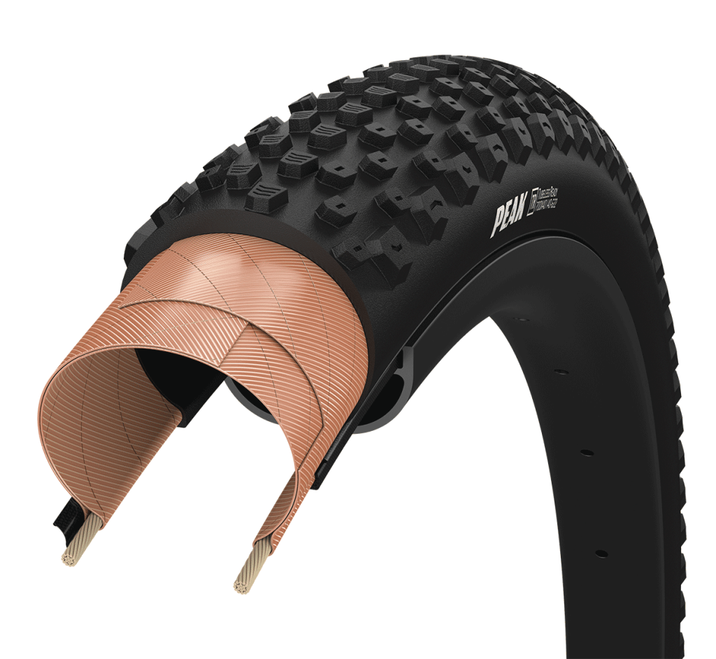goodyear mtb reifen Goodyear Peak Ultimate 29" Folding MTB Tire