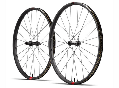 Reserve Wheels Reserve 28 XC/DT180 29 Carbon MTB Wheelset