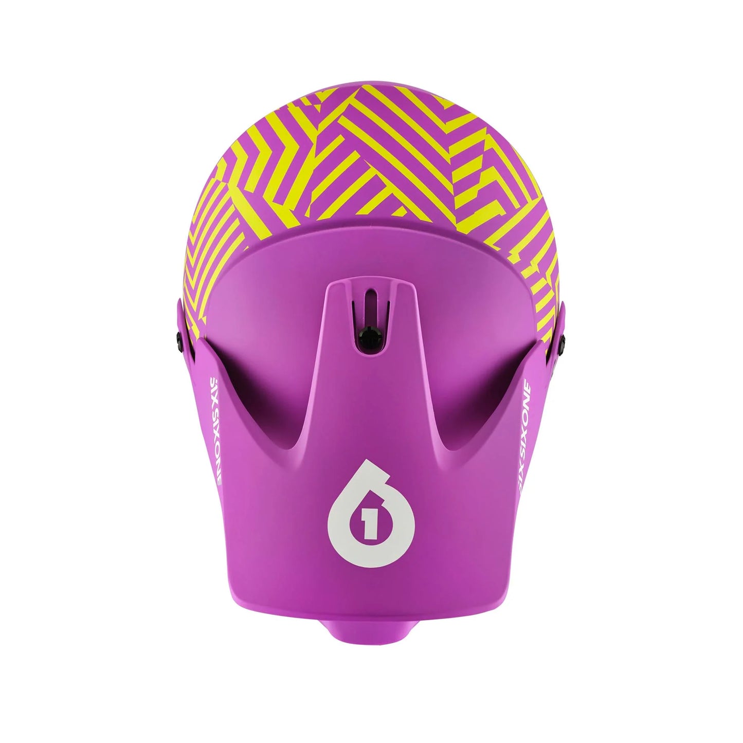 661 Reset Full Face Helmet - Dazzle Purple