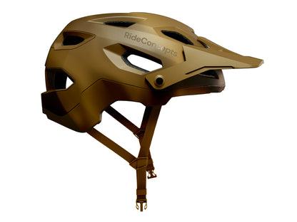 Ride Concepts Dissent MIPS MTB Helmet - Dune Wash