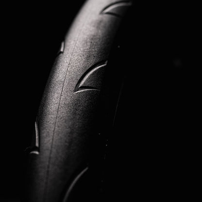 Goodyear Eagle F1 R TR 700c Folding Road Tire - Black