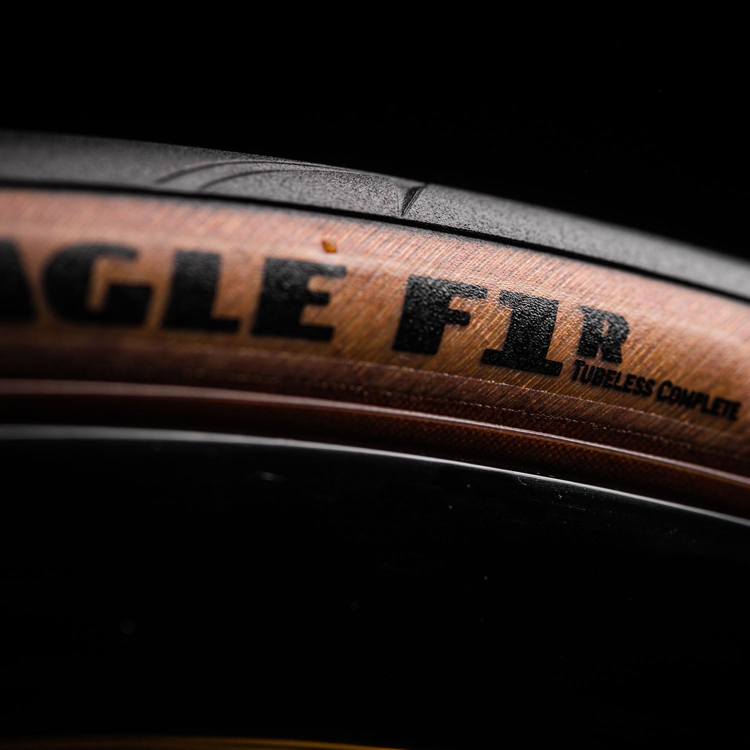 Goodyear Eagle F1 R