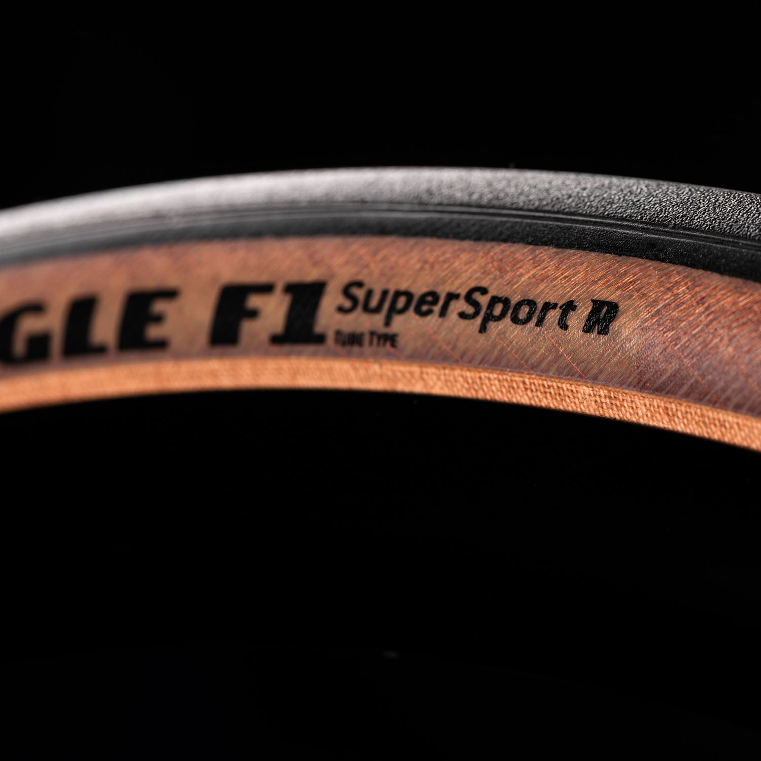 Goodyear F1 Supersport R - Thumbnail 2