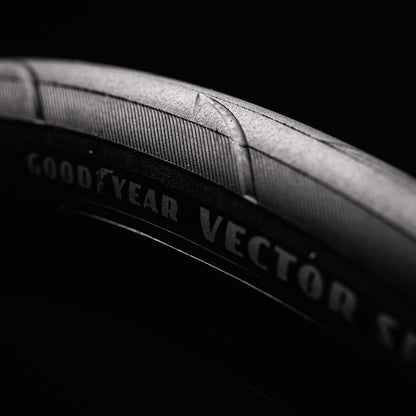 Goodyear Vector Sport TR 700c Folding Road Tire