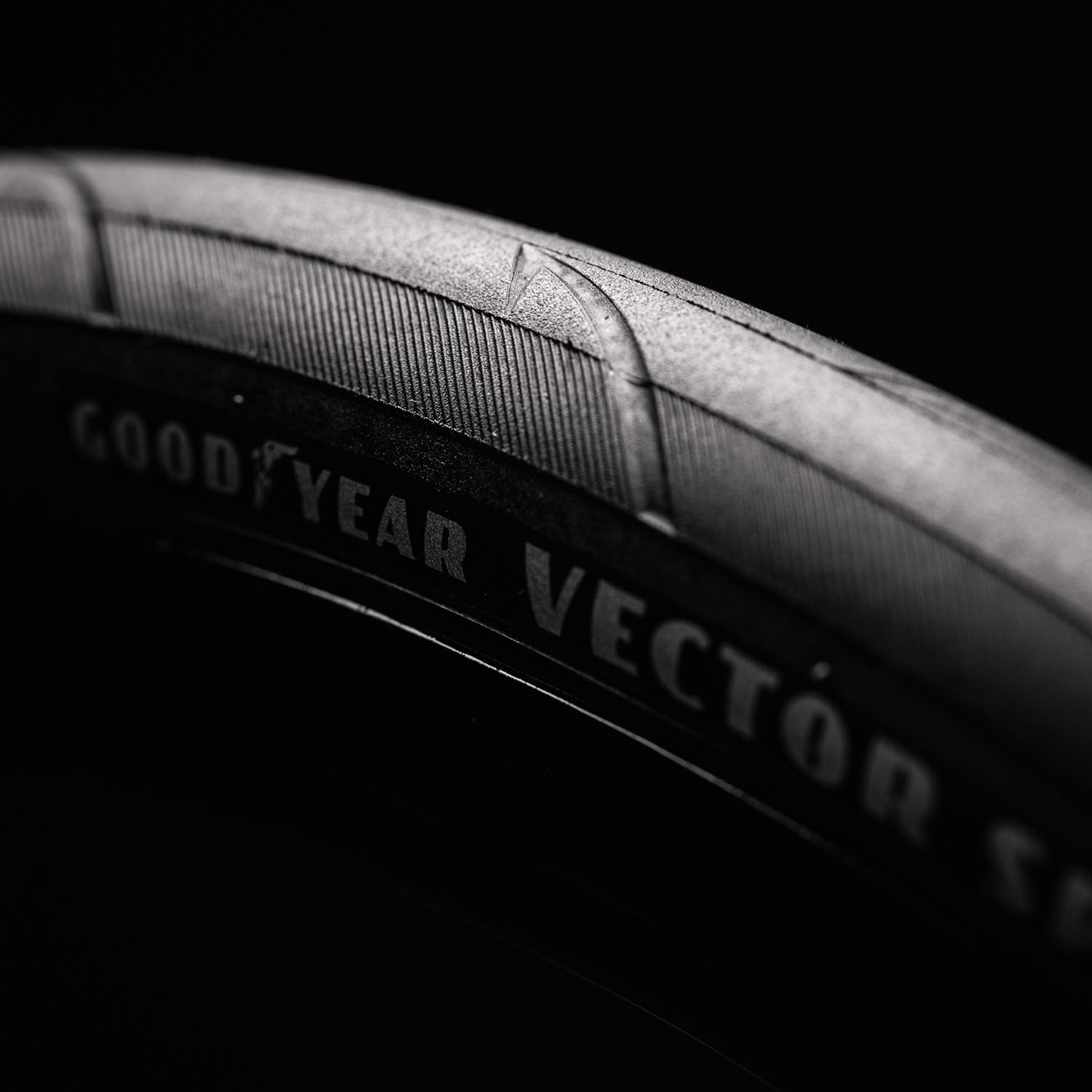 Goodyear Vector Sport 700c Folding Road Tire