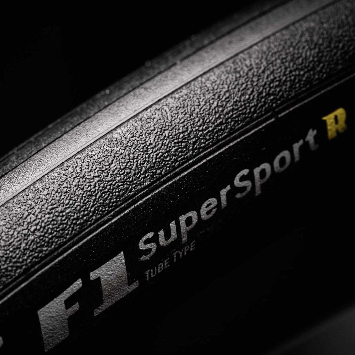 Goodyear F1 Supersport R 700c Folding Road Tire - Black