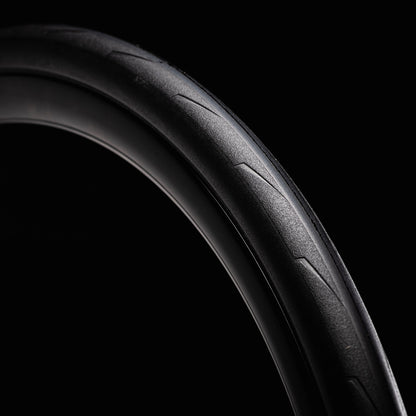 Goodyear Eagle 700c Folding Road Tire - Black