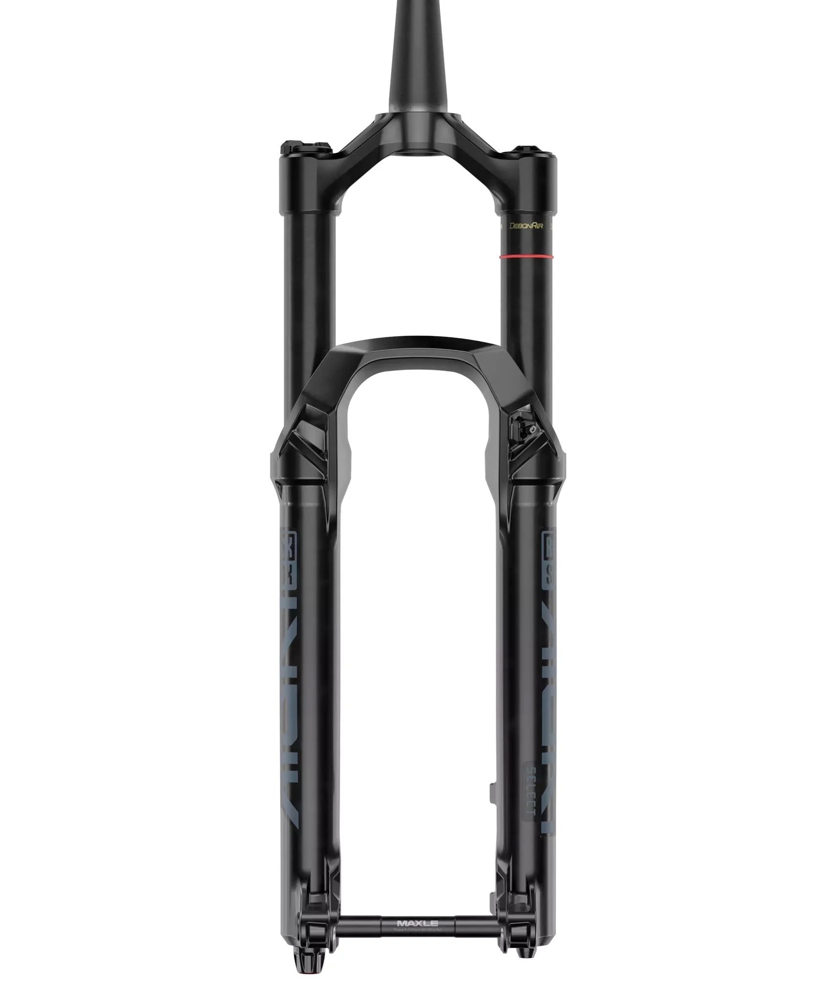 RockShoxLyrikRushRC160mm2915TA