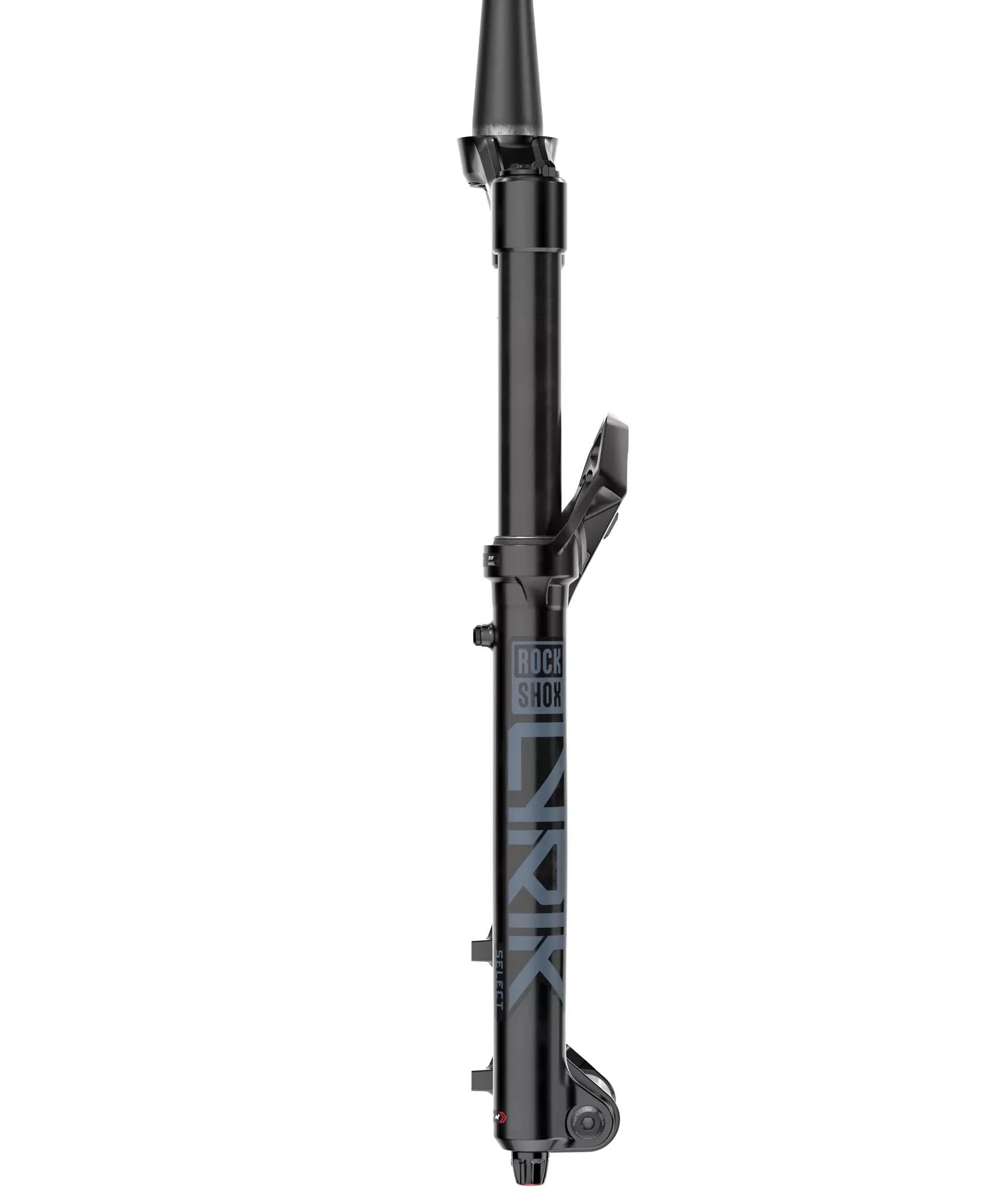 RockShoxLyrikRushRC160mm2915TA RockShoxLyrikRushRC160mm2915TA