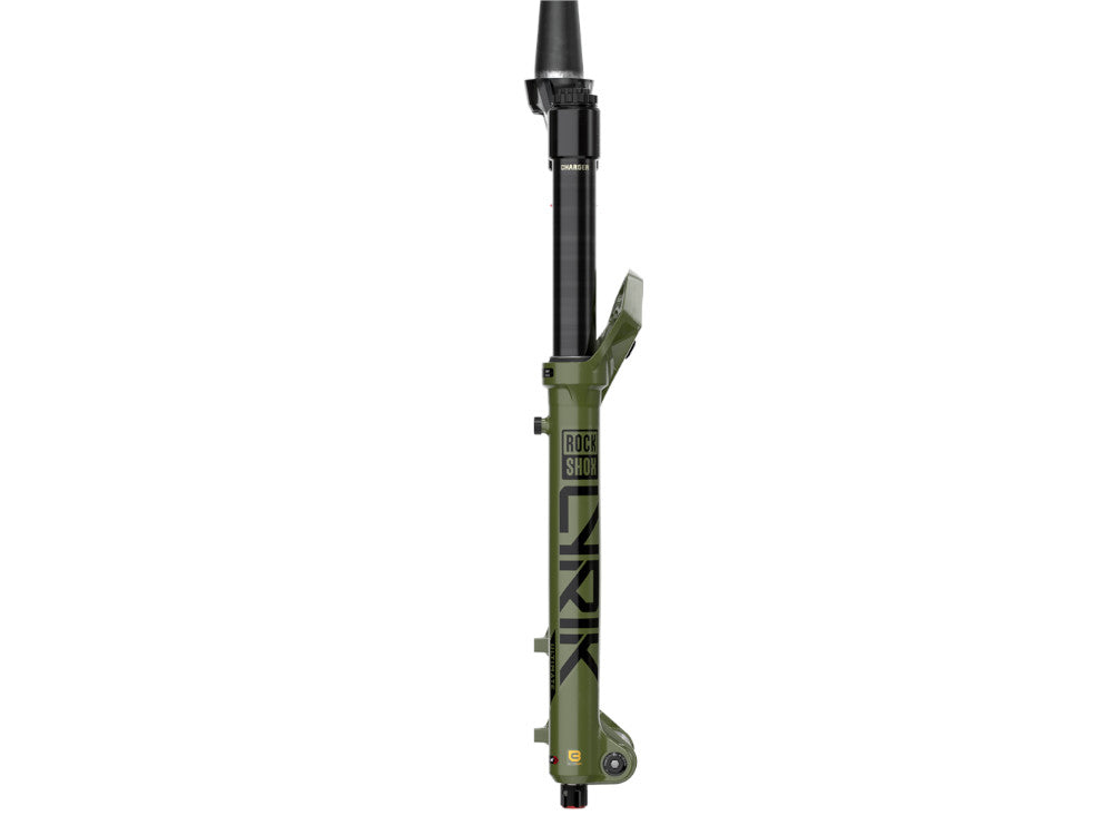 RockShox Zeb Charger - Thumbnail 4