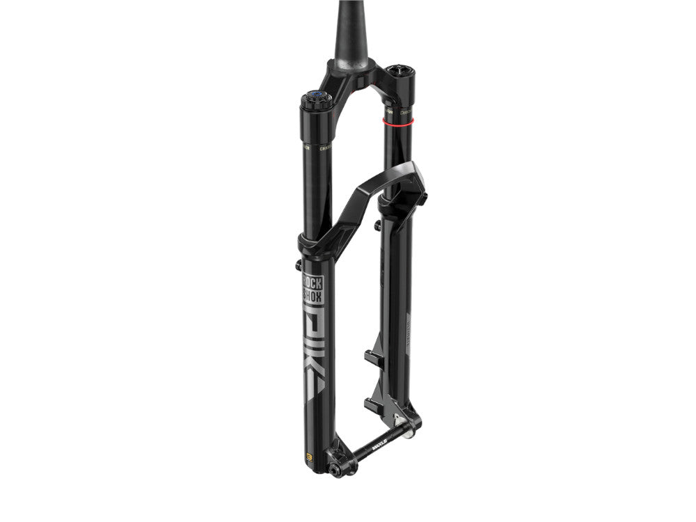 RockShox Pike Ultimate Charger 3.1 RC2 120 29" 15x110 - Gloss Black