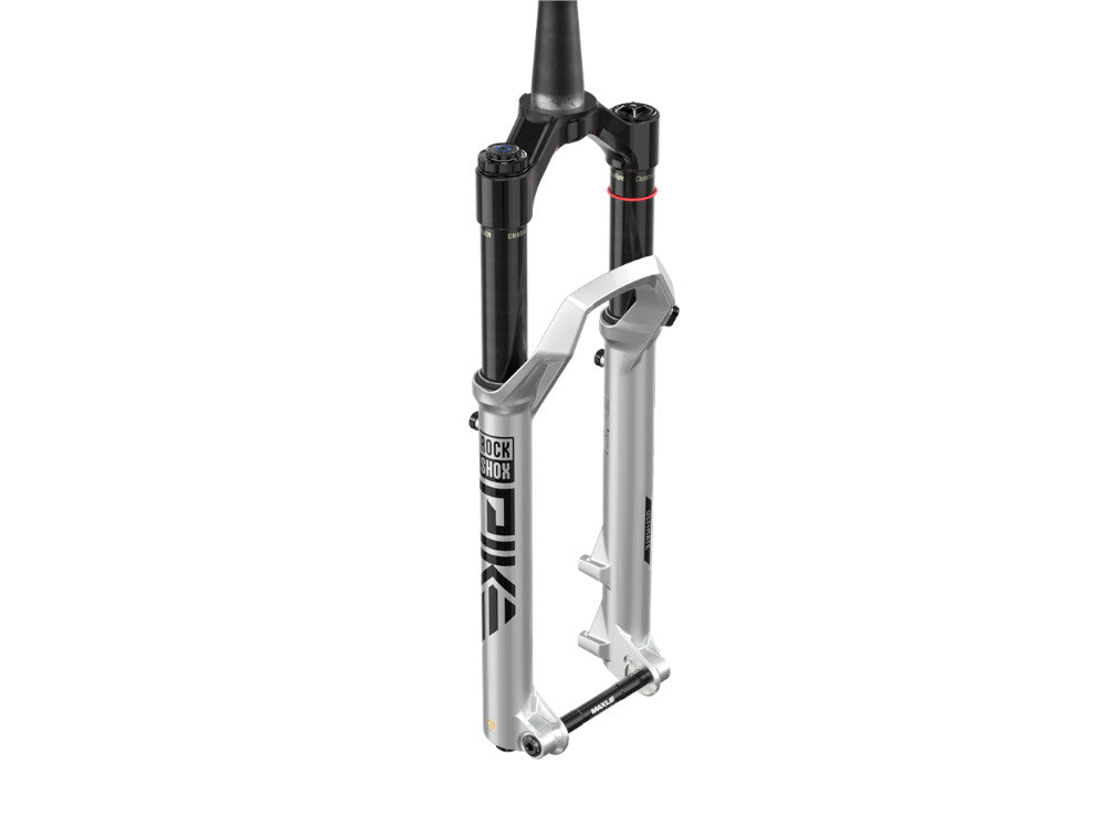 RockShox Pike Ultimate Charger 3.1 RC2 130 29" 15x110 - Silver