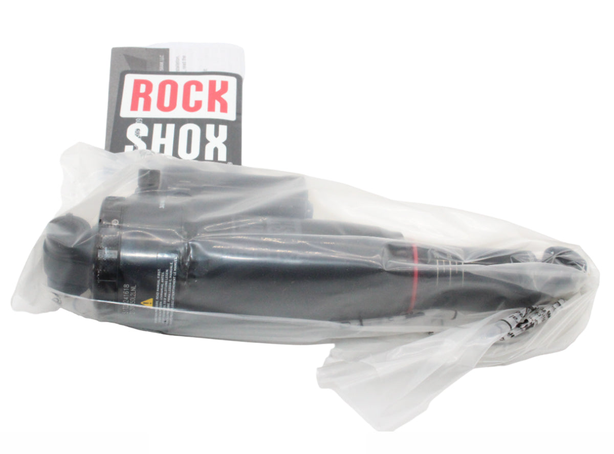 Rockshox Deluxe RT Debon Air 230 x 65 mm Luft Dämpfer Lockout eMTB Enduro - NEU Rockshox Deluxe RT Debon Air 230 x 65 mm Luft Dämpfer Lockout eMTB Enduro - NEU