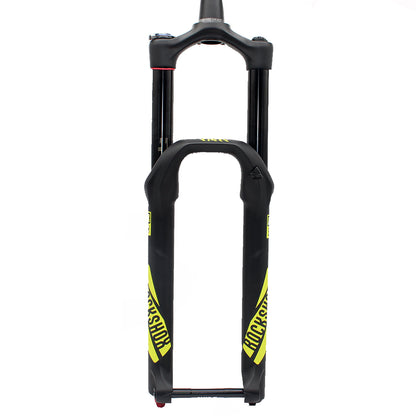 Fourche Rockshox Yari Rc Crw 29+ Bst 140mm Nr Str 51 Dbn ROCKSHOX Fourche Rockshox Yari Rc Crw 29+ Bst 140mm Nr Str 51 Dbn ROCKSHOX
