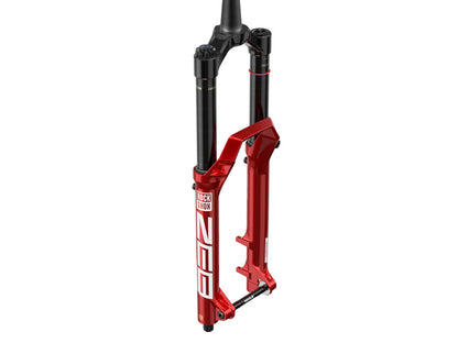 RockShox ZEB Ultimate Charger 3.1 RC2 170 29" 15x110 - Red