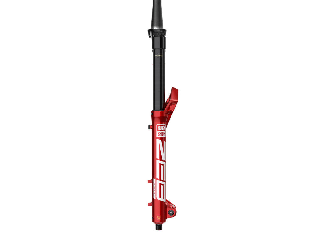 RockShox ZEB Ultimate Charger 3.1 RC2 170 29" 15x110 - Red