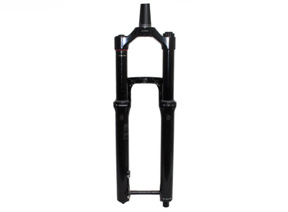 RockShox Zeb Select+ Charger 3 160mm 29 15TAx110 - 2024 - OE