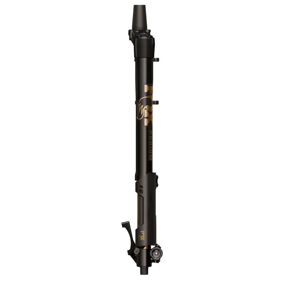 Fox Suspension Podium 170 Factory 29 20TAx110 - 58HT - Black-Gold
