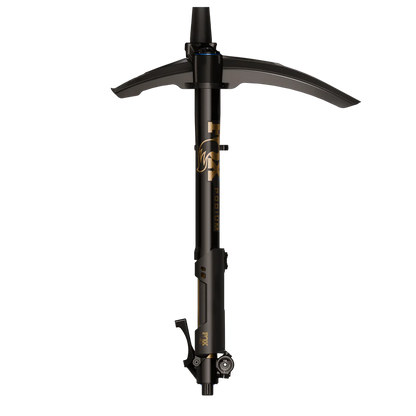 Fox Suspension Podium 170 Factory 29 20TAx110 - 58HT - Black-Gold
