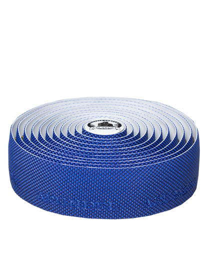 Arundel Rubber Gecko Bar Tape - Blue