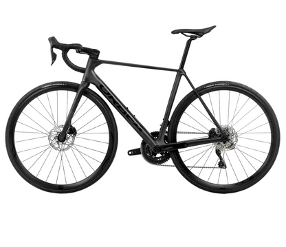 Orbea Orca M30I 700c - Vulcano Black - 2025