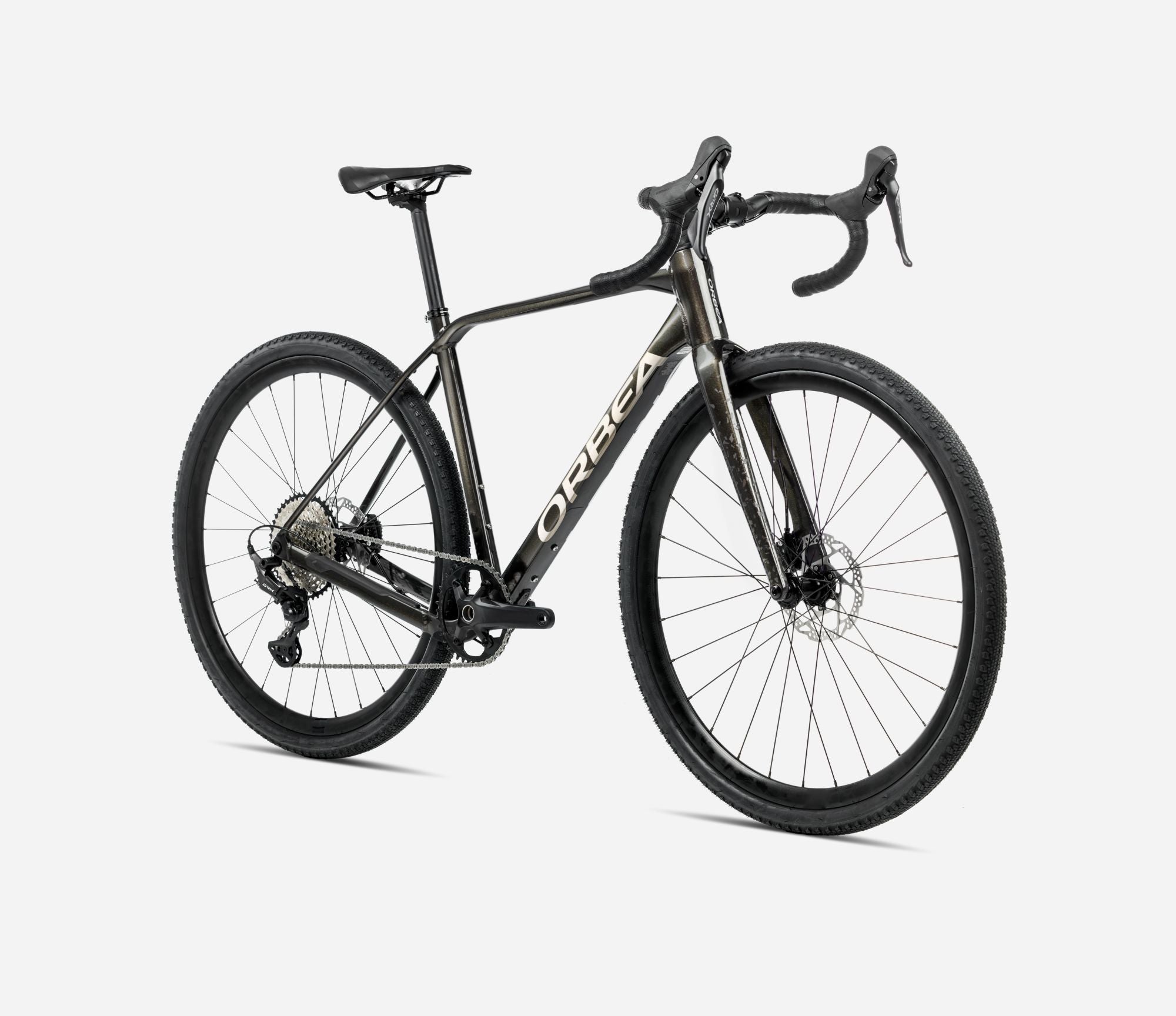 Orbea Terra - Thumbnail 5