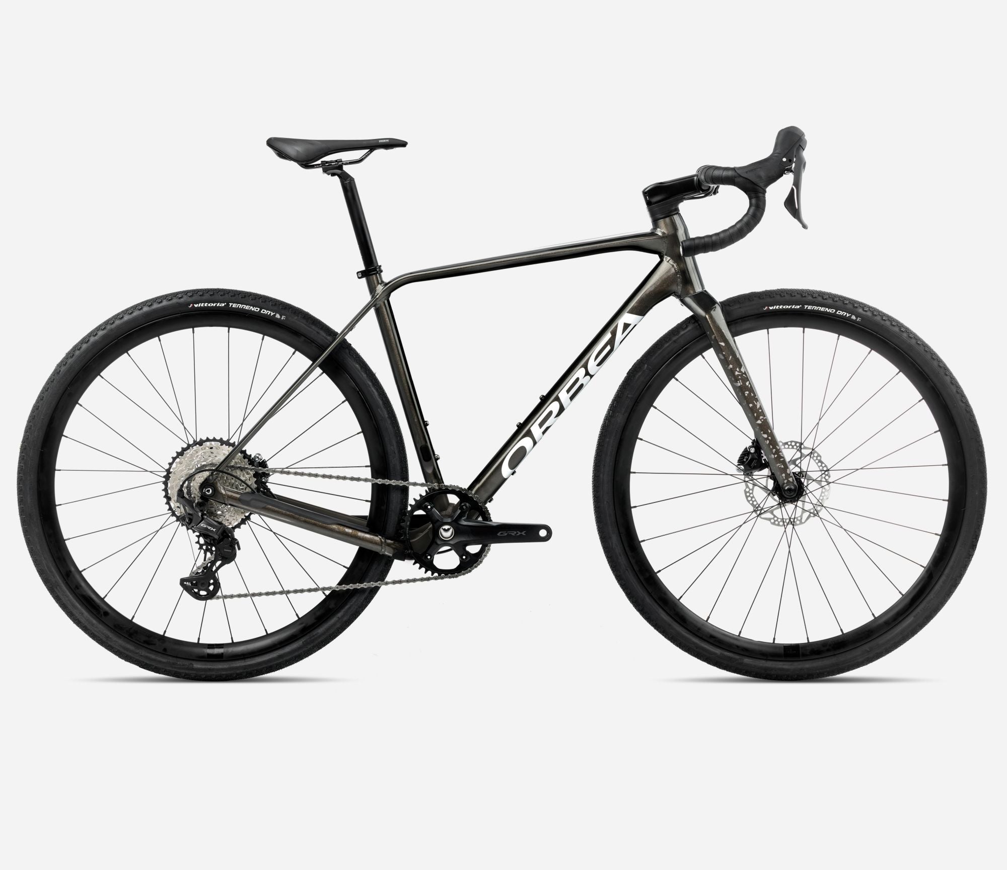 Orbea Terra - Thumbnail 3