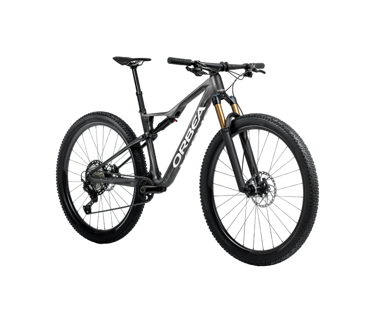Mountain Bike Orbea Oiz H50 2020 Orbea Front 29 Orbea Oiz M-PRO
