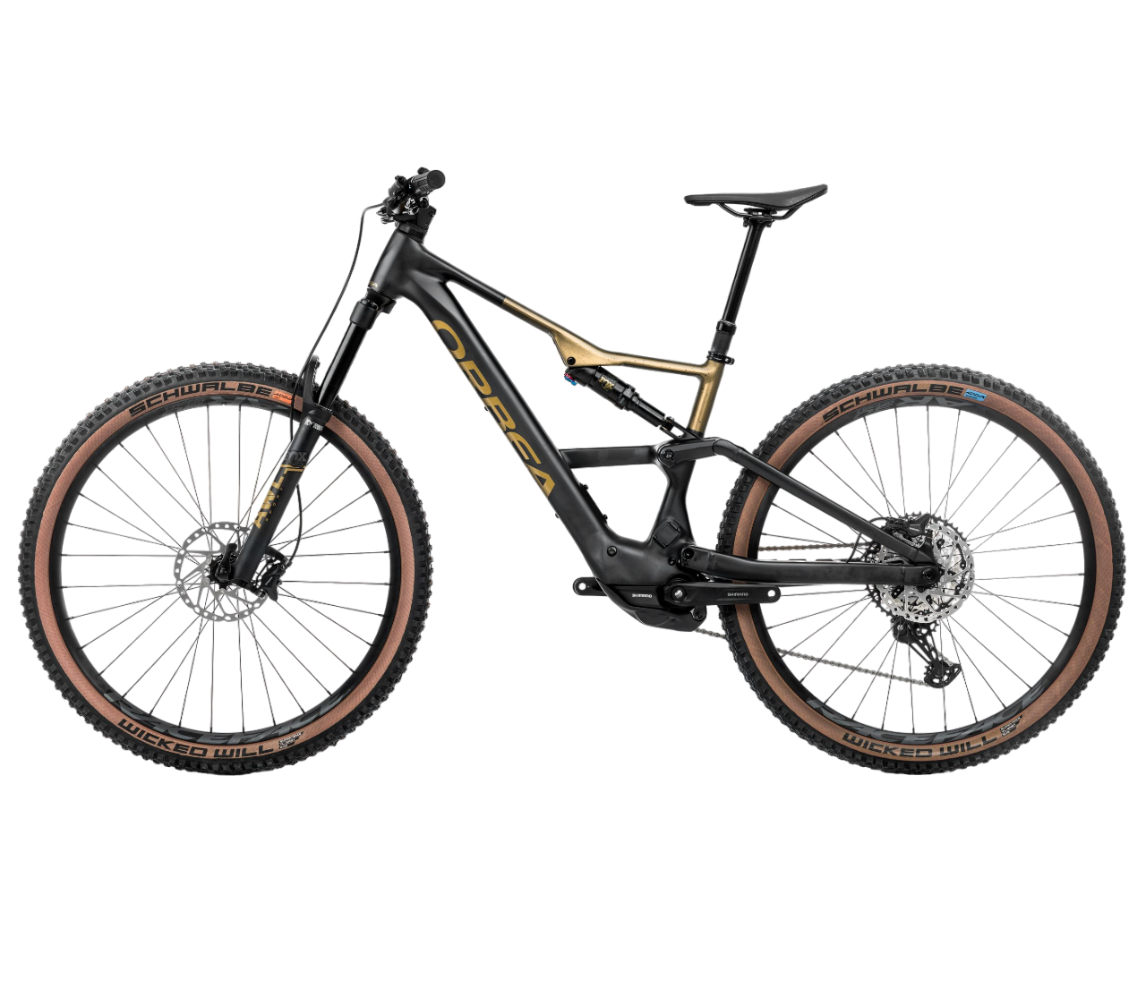 Orbea Rise SL H20 630W 20mph - Diamond Black-Splash Olive Green Orbea Rise SL H20 630W 20mph - Diamond Black-Splash Olive Green